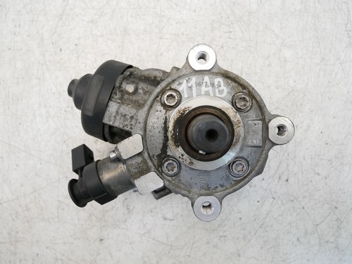 High pressure pump for audi - high-pressure,