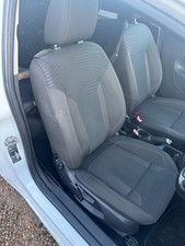 12-17 FORD FIESTA ZETEC 3 DOOR