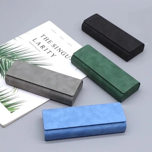 Hard shell glasses case - glasses,