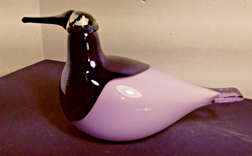 Iittala toikka annual bird - iittala,