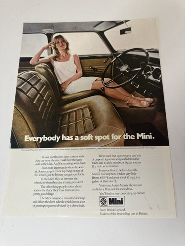 Original vintage 1970 - original,