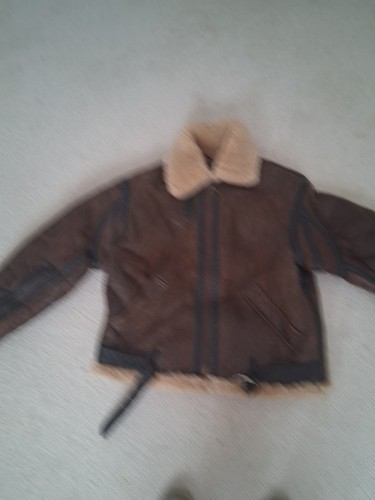 Schott vintage raf type - raf,