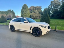 Infiniti fx30d S