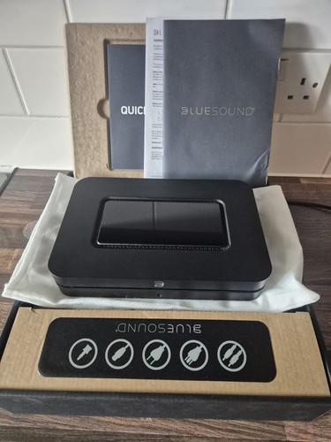 Bluesound node n130 high - ,