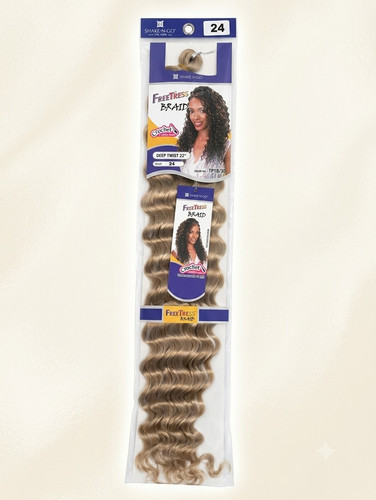 Freetress crochet braid hair - freetress,