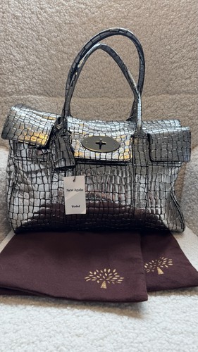 Rare mulberry bayswater - mulberry,