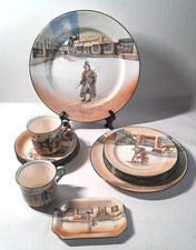 Vintage Royal Doulton Charles