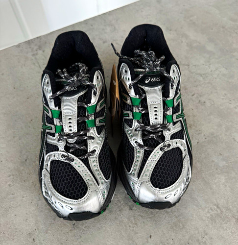 Asics gel nimbus running - asics,