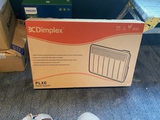 Dimplex PLX100E Wall Mounted