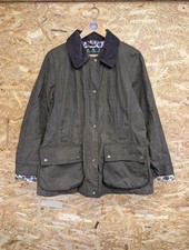Barbour Liberty Beadnell