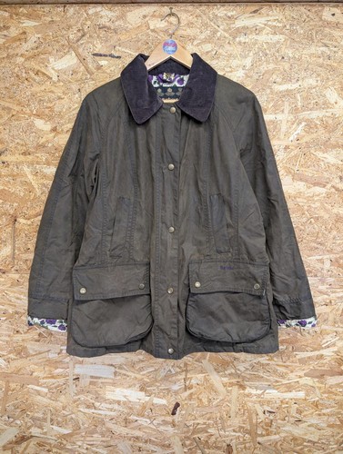 Barbour liberty beadnell - liberty,