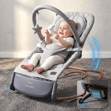 Electric baby bouncer - electric,