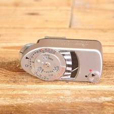Used Leica MC Light Meter