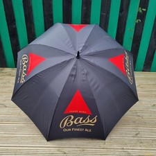 Bass Ale Pro Brella Golf