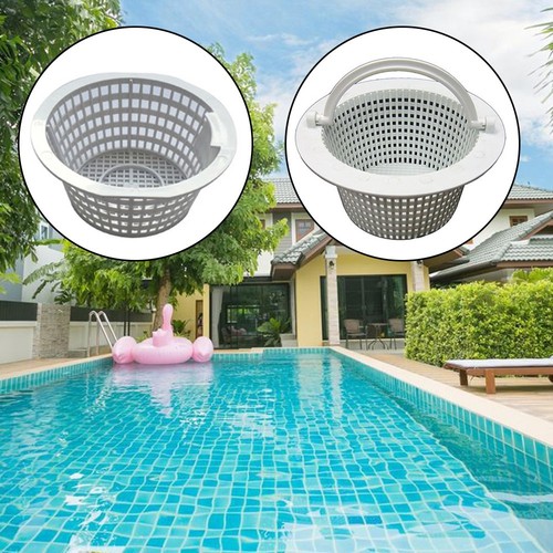 Swimming pool skimmer - swimming, pool-skimmer-baskets