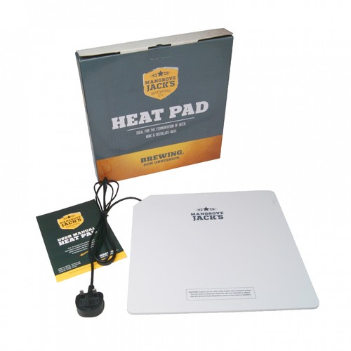 Mangrove jack heater - mangrove, for