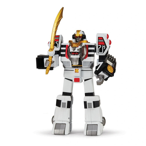 Mighty morphin power rangers - morphin,