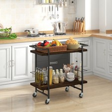 2-tier Kitchen Dining Storage