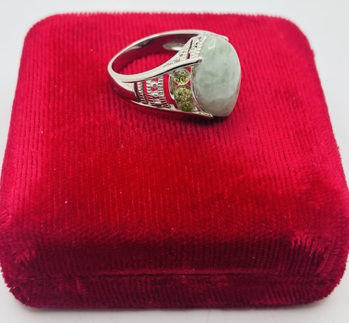 Paj jade and peridot - paj,