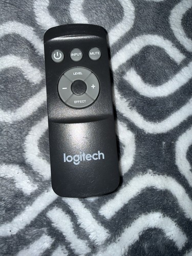Original logitech z906 remote - original,