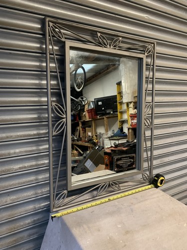 Wall mounted for hair - wall,