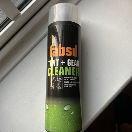 Grangers fabsil tent gear - tent, &