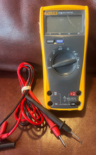 Fluke 77 III Multimeter with