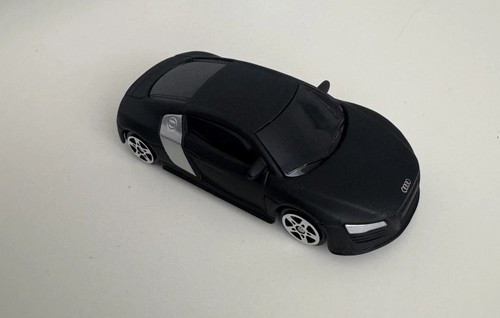 Maisto audi diecast model - maisto,