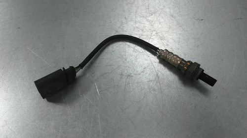 Lambda sensor skoda fabia - skoda,