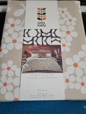 Orla Kiely Retro Bedding