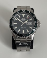 ORIENT Kamasu/Mako III