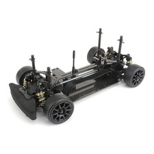 LOUISE RC 1/10 LMX M-CHASSIS