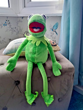Posh Paws - Disney - Kermit