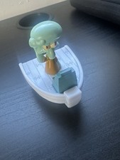 2004 Burger King SpongeBob