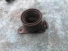 Lambretta Exhaust Stub