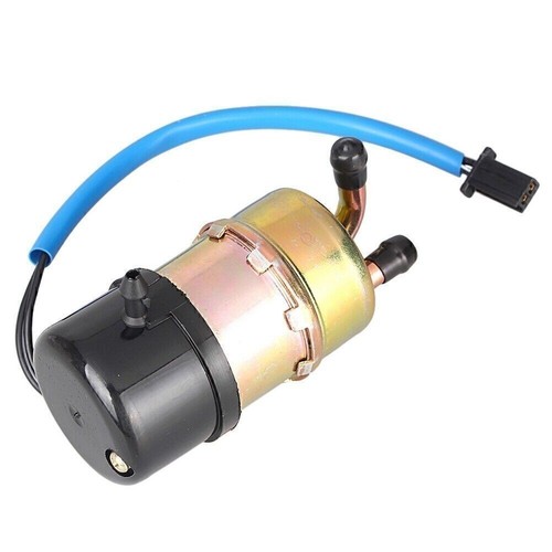 Motorcycle fuel pump fit - motorcycle,