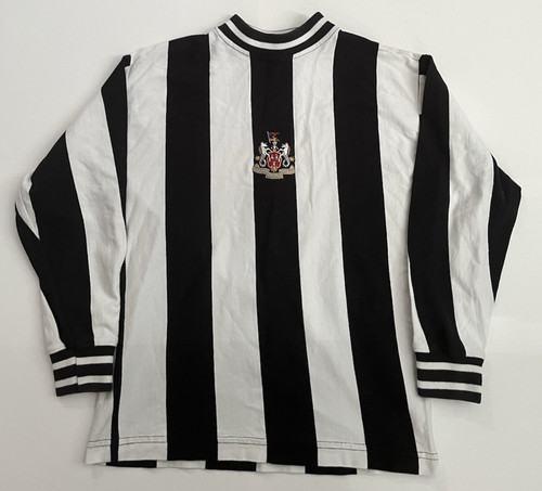 Retro newcastle united - retro,