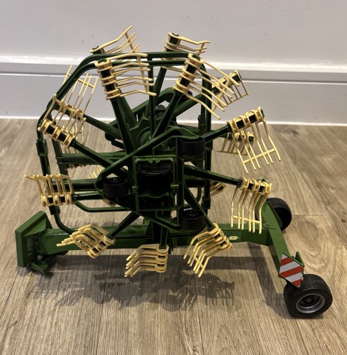 Bruder krone dual rotary - krone,