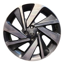 TOYOTA AYGO X Alloy Wheel  18"