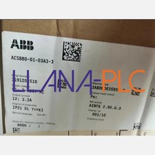 1PC New ABB CS880-01-03A3-3