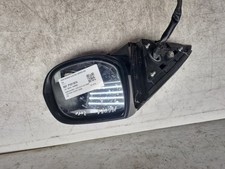 HONDA ACCORD MK8 WING MIRROR ELECTRIC DRIVER SIDE 2008-2015