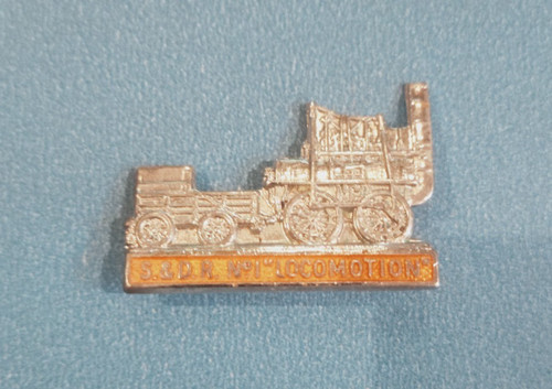 Vintage stockton darlington - stockton, &