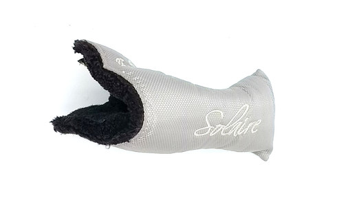 Callaway solaire blade putter - callaway,