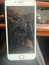 Apple iPhone 7 - 32GB - Rose