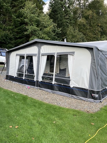 Camptech savanna dl - camptech,