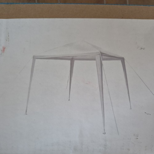 Basic gazebo - basic,