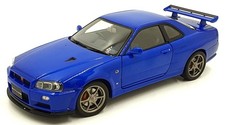 Autoart 1/18 Scale Diecast