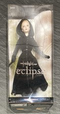 The Twilight Saga - Eclipse - Jane - Barbie Pink Label Collection Doll - NEW 