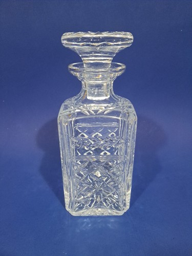 Stuart crystal cheltenham - crystal,