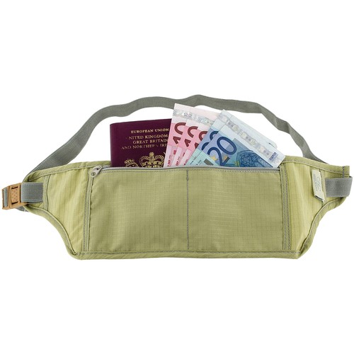Highlander money belt bag - highlander,